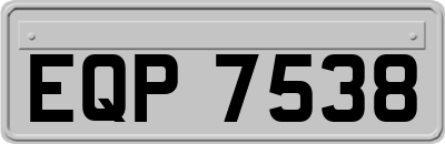 EQP7538