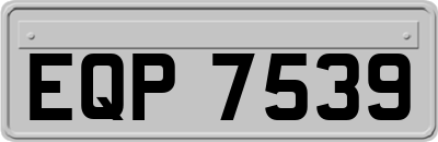 EQP7539