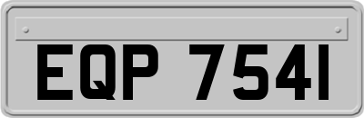 EQP7541