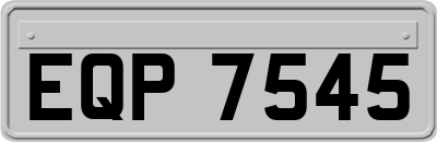 EQP7545