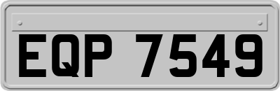 EQP7549
