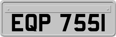 EQP7551