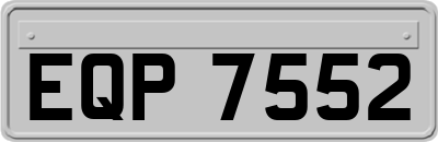 EQP7552