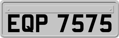 EQP7575