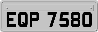 EQP7580