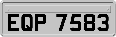 EQP7583