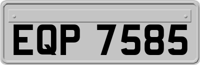 EQP7585