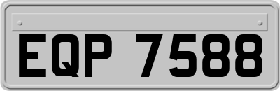 EQP7588