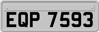 EQP7593