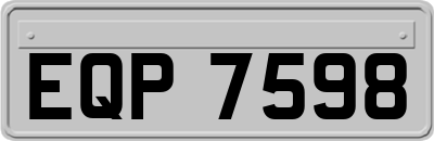 EQP7598