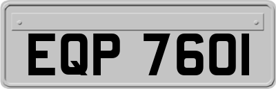 EQP7601