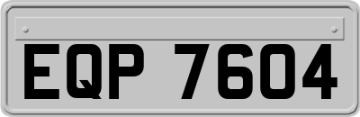 EQP7604
