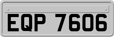 EQP7606