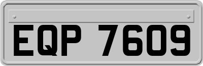 EQP7609