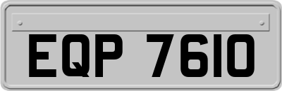 EQP7610