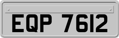 EQP7612
