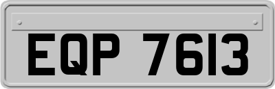 EQP7613