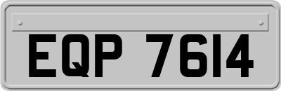 EQP7614