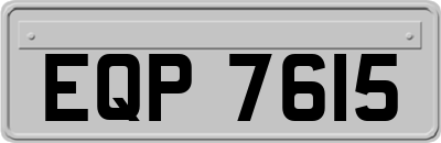 EQP7615