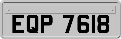 EQP7618