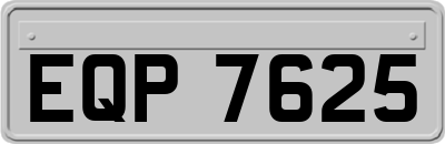 EQP7625