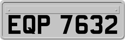 EQP7632