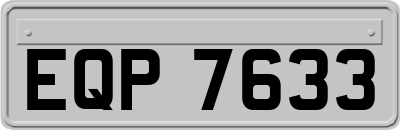 EQP7633