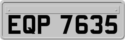 EQP7635