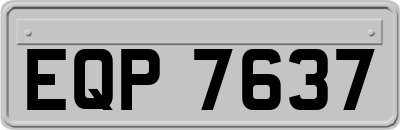 EQP7637