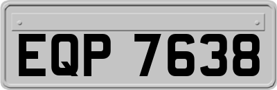 EQP7638