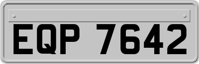 EQP7642