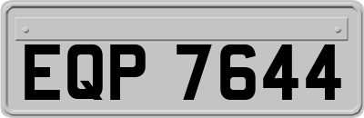 EQP7644