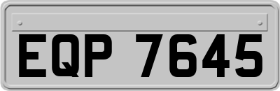 EQP7645