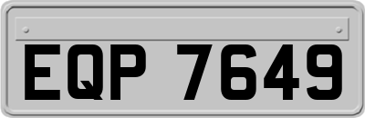 EQP7649