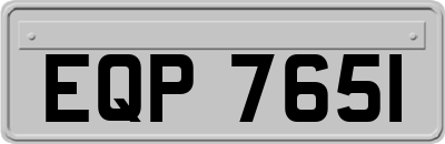 EQP7651