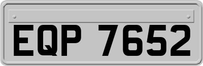 EQP7652
