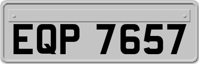 EQP7657
