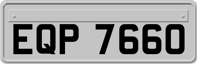 EQP7660