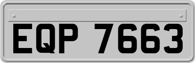 EQP7663