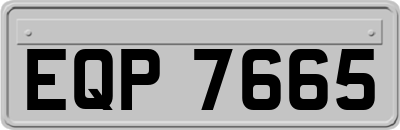 EQP7665