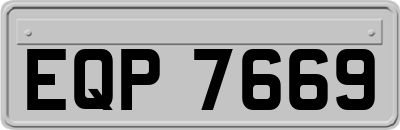 EQP7669
