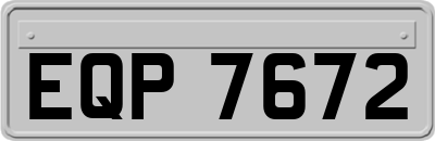 EQP7672