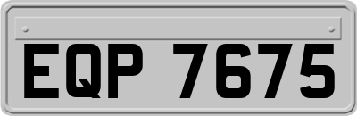 EQP7675