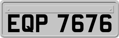 EQP7676