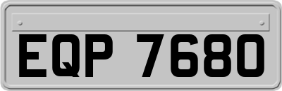 EQP7680