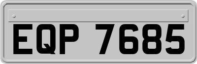 EQP7685