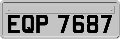 EQP7687