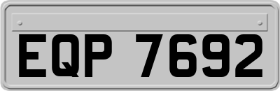 EQP7692