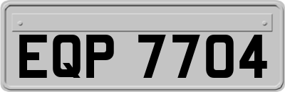 EQP7704