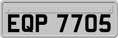 EQP7705